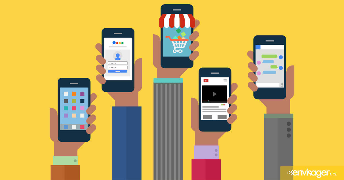What Is Mobile Marketing and Why You Should Be Doing It