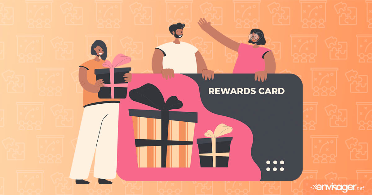 The 5 Best Loyalty Cards For Small Business