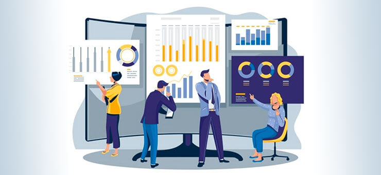 AI In Web Development - Monitor Churn Rates