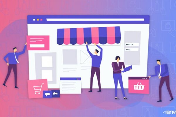 How To Build An Online Store And Sell Products Online
