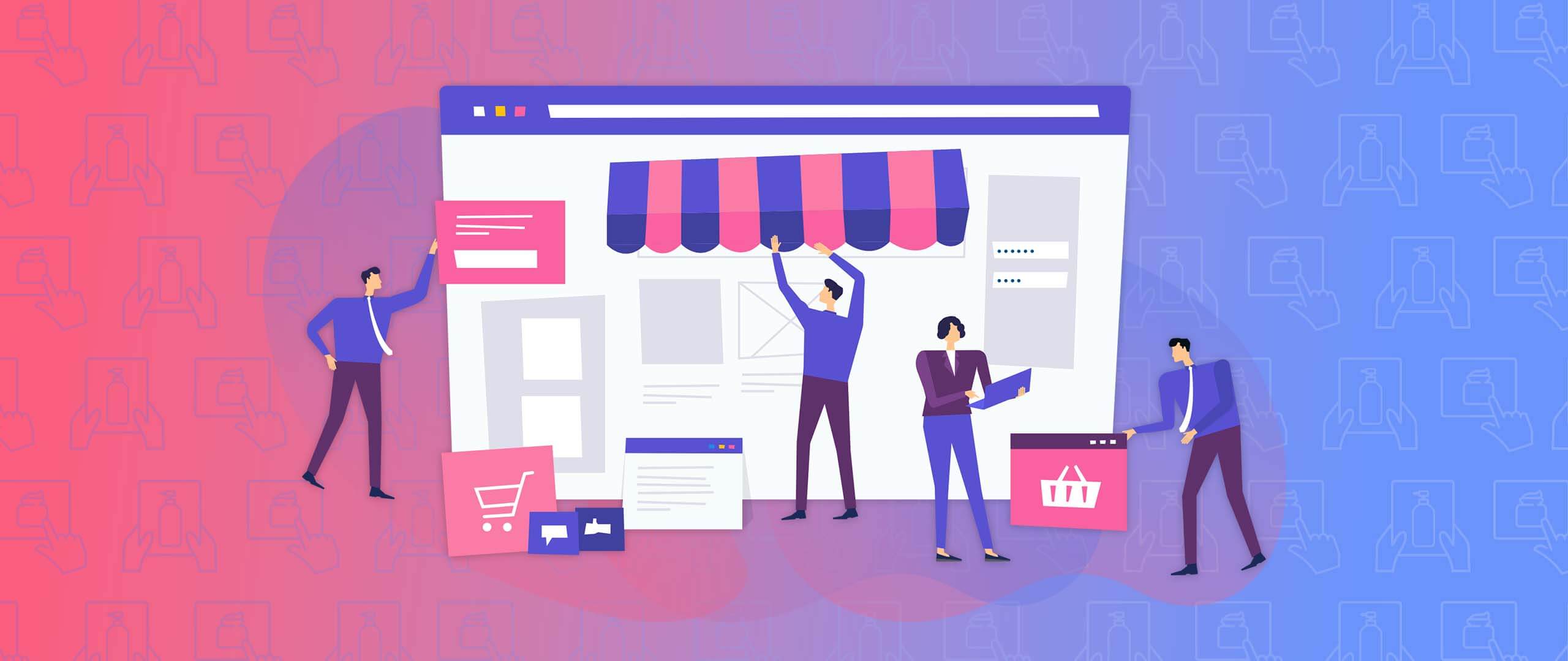 How To Build An Online Store And Sell Products Online Envisager Studio