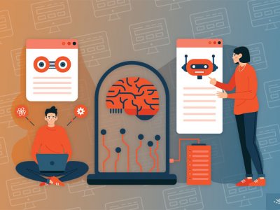 4 Reasons To Build Websites With AI In 2022