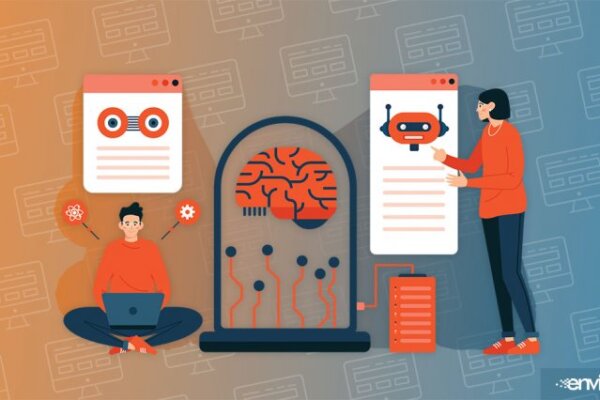 4 Reasons To Build Websites With AI In 2022
