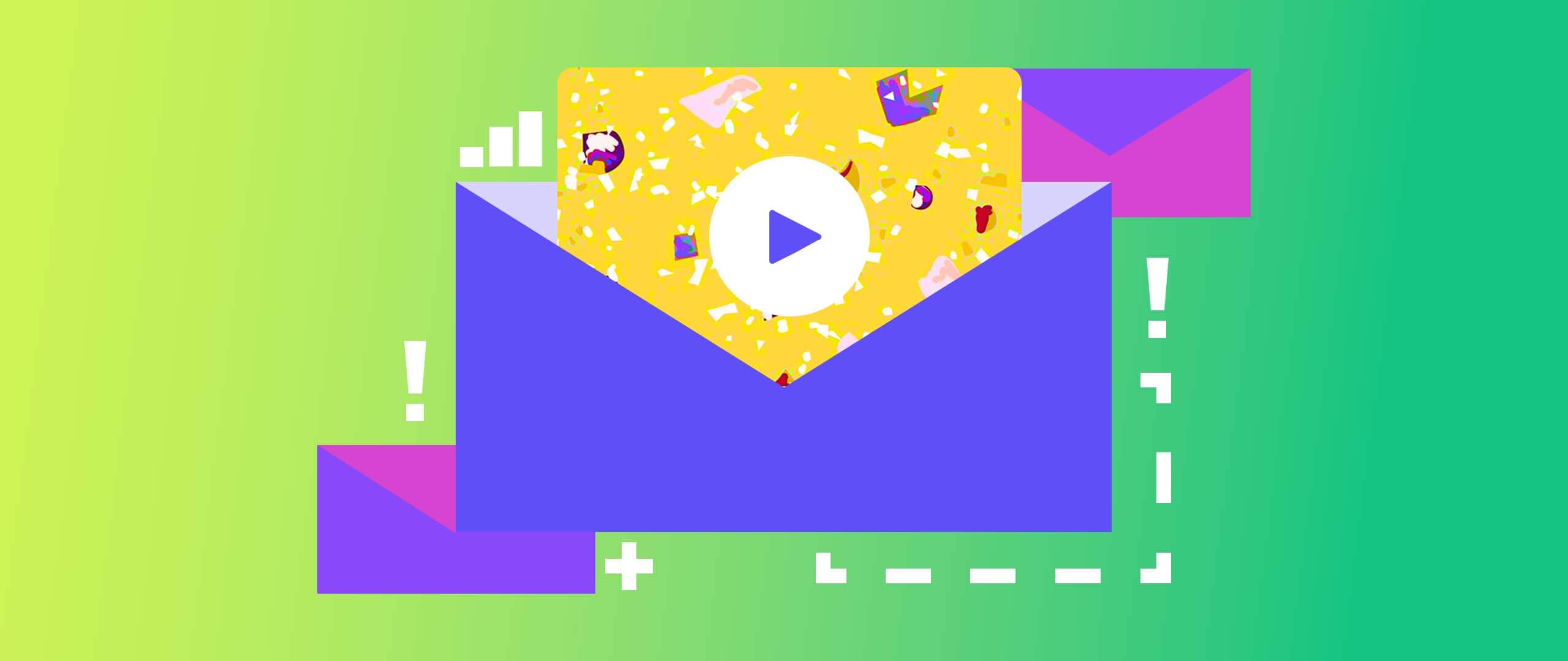 Video Email Marketing: Ideas For Adding Video To Email Campaigns