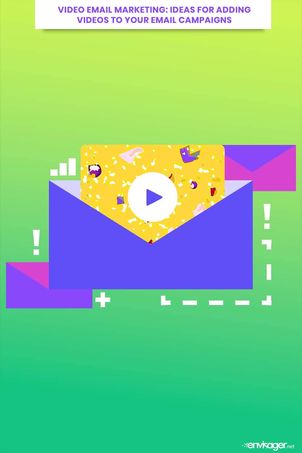 Video Email Marketing: Ideas For Adding Video To Email Campaigns