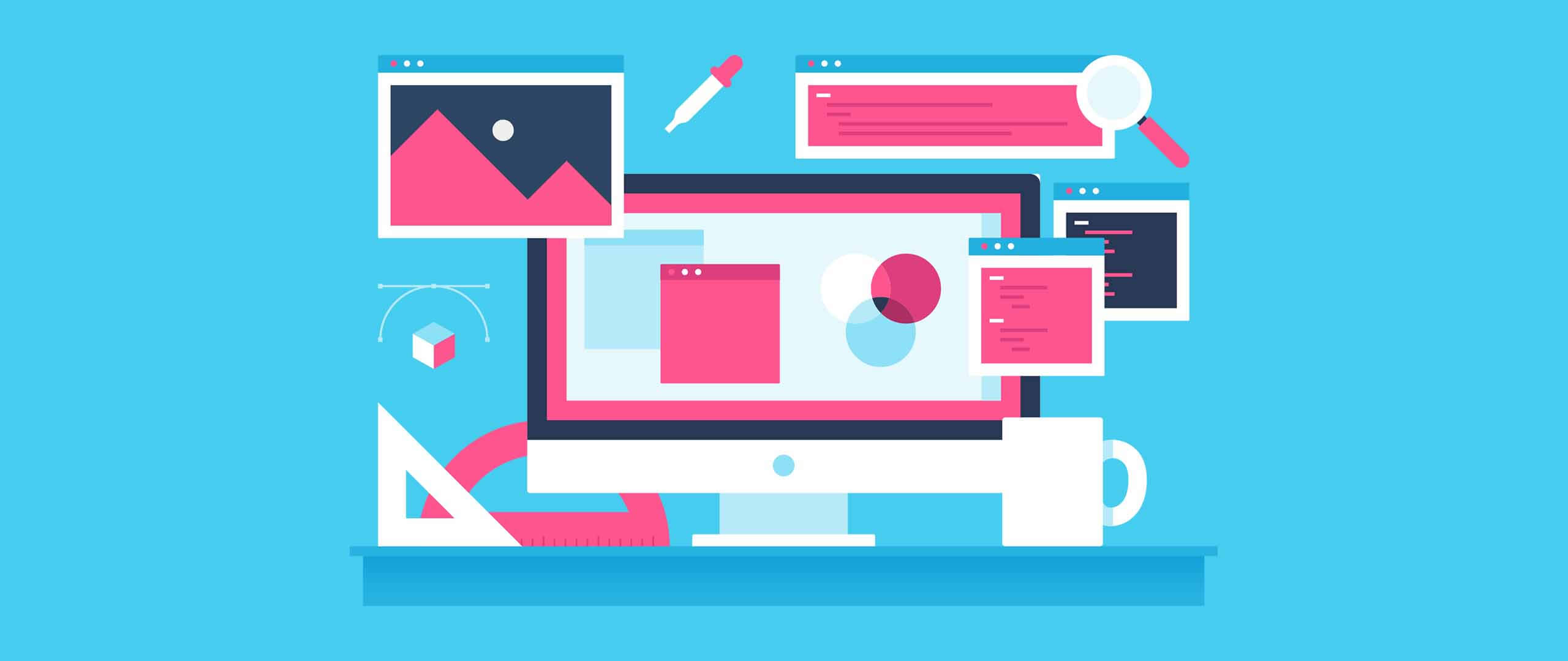Components Of A Small Business Website Envisager Studio