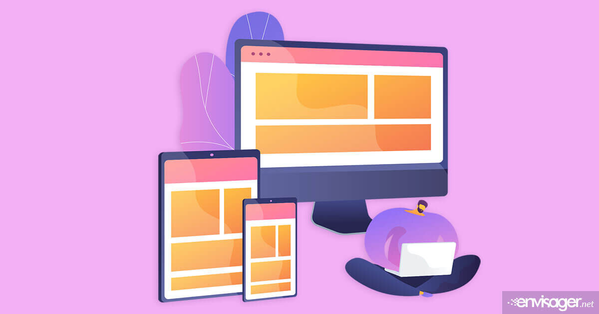 Difference Between Responsive Web Design vs Adaptive Web Design