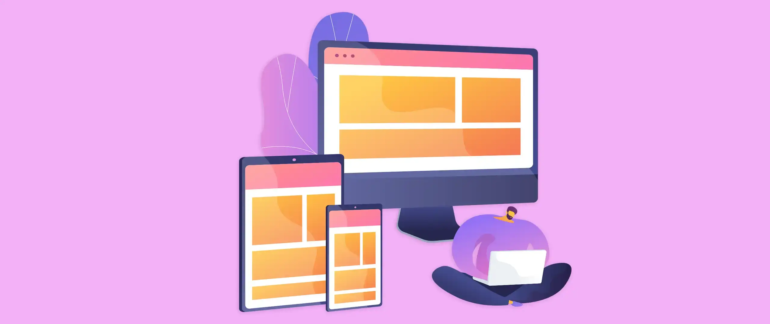 Difference Between Responsive Web Design vs Adaptive Web Design