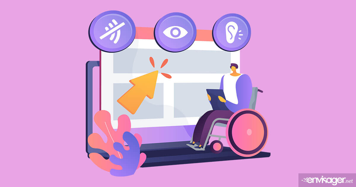 Why Web Content Accessibility Guidelines Are Important For Small Business