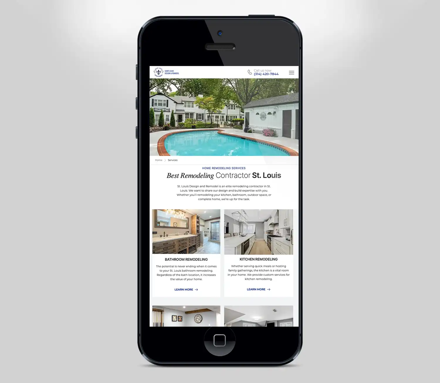 Home Remodel Website Design San Diego Home Remodel Website Design San Diego