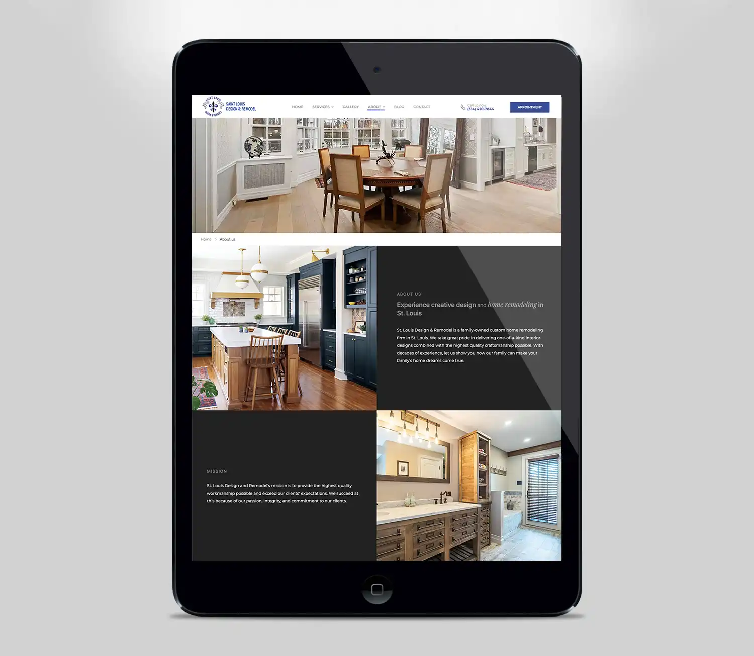 Home Remodel Website Design San Diego Home Remodel Website Design San Diego