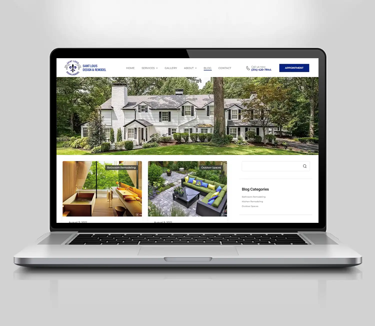 Home Remodel Website Design San Diego Home Remodel Website Design San Diego
