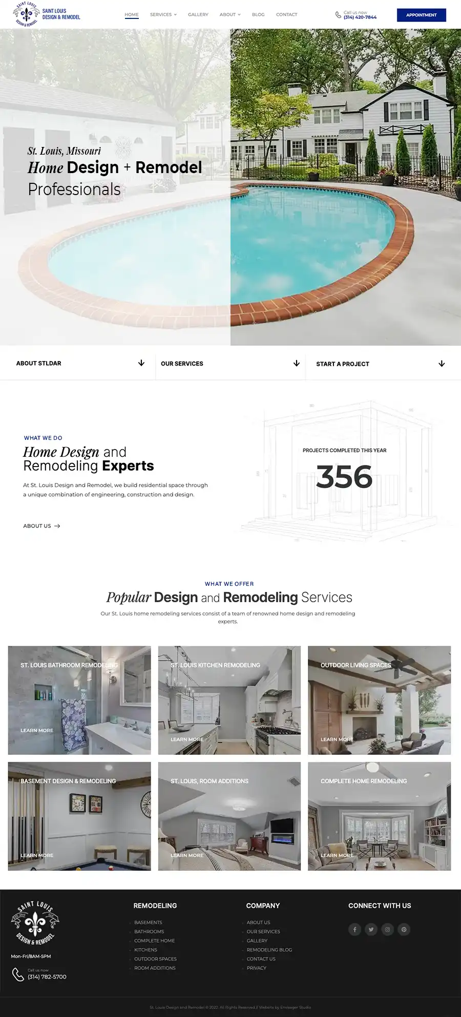 Home Remodeling Website Design San Diego Home Remodeling Website Design San Diego