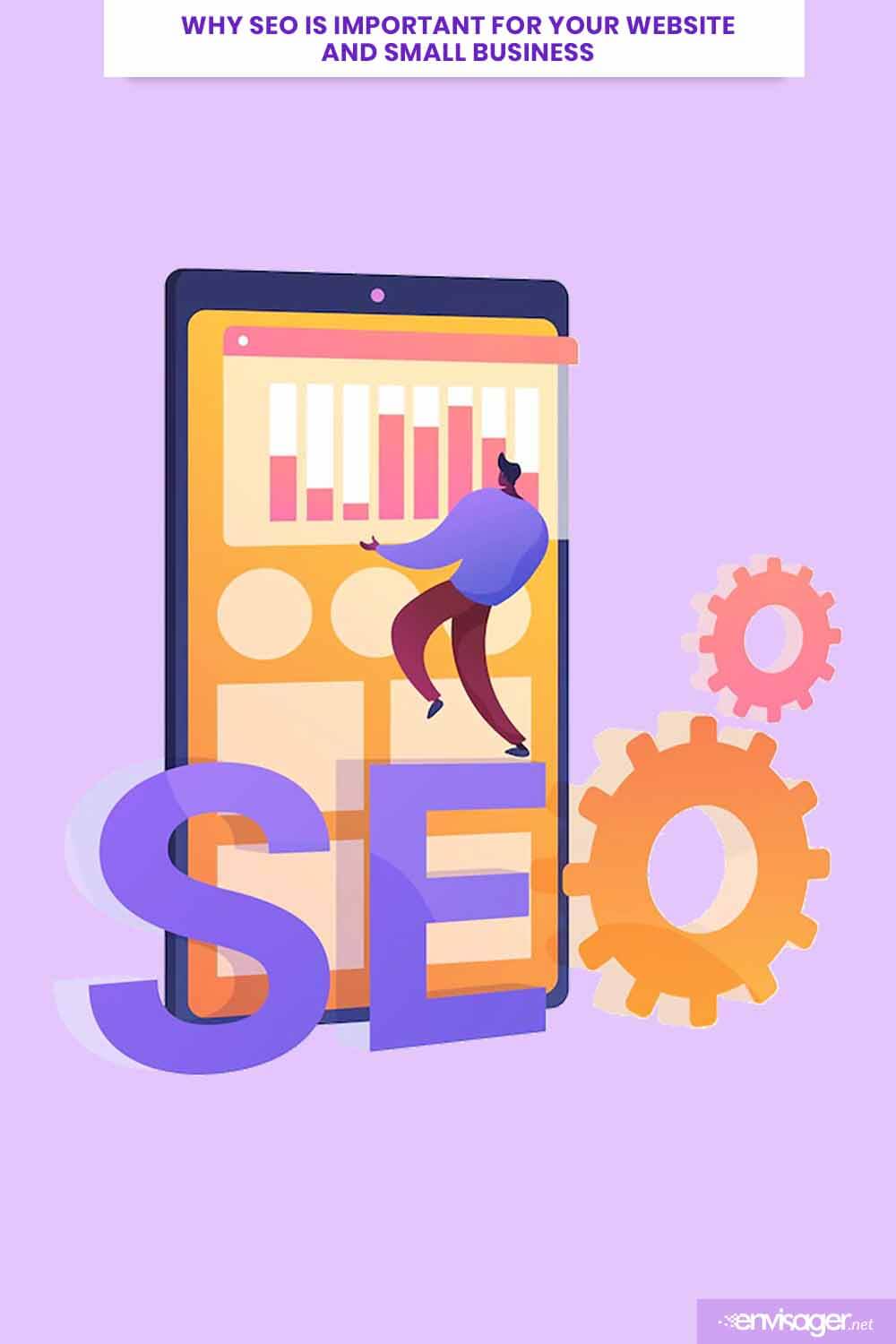 Why SEO Is Important For Your Website and Small Business