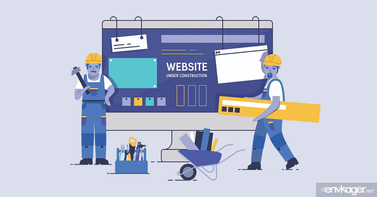 Benefits Of Hiring Website Maintenance Services