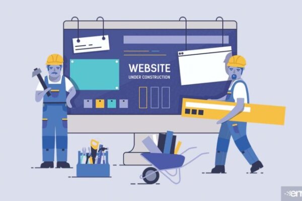 Benefits Of Hiring Website Maintenance Services