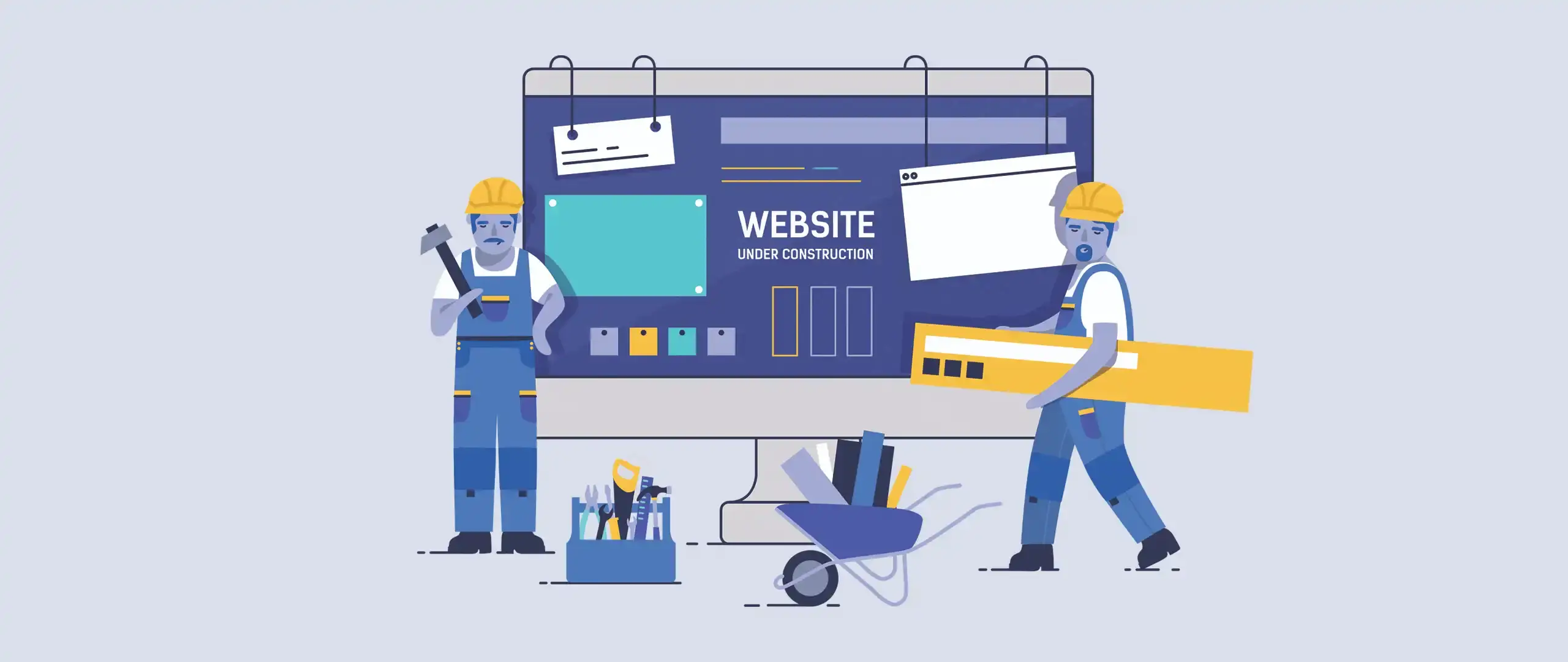 Benefits Of Hiring Website Maintenance Services