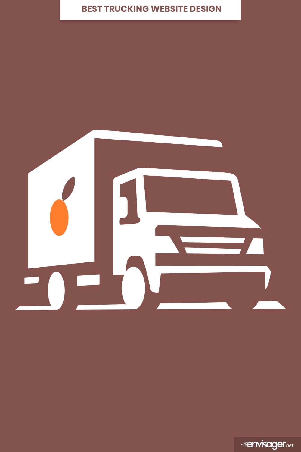 Best Trucking Website Design