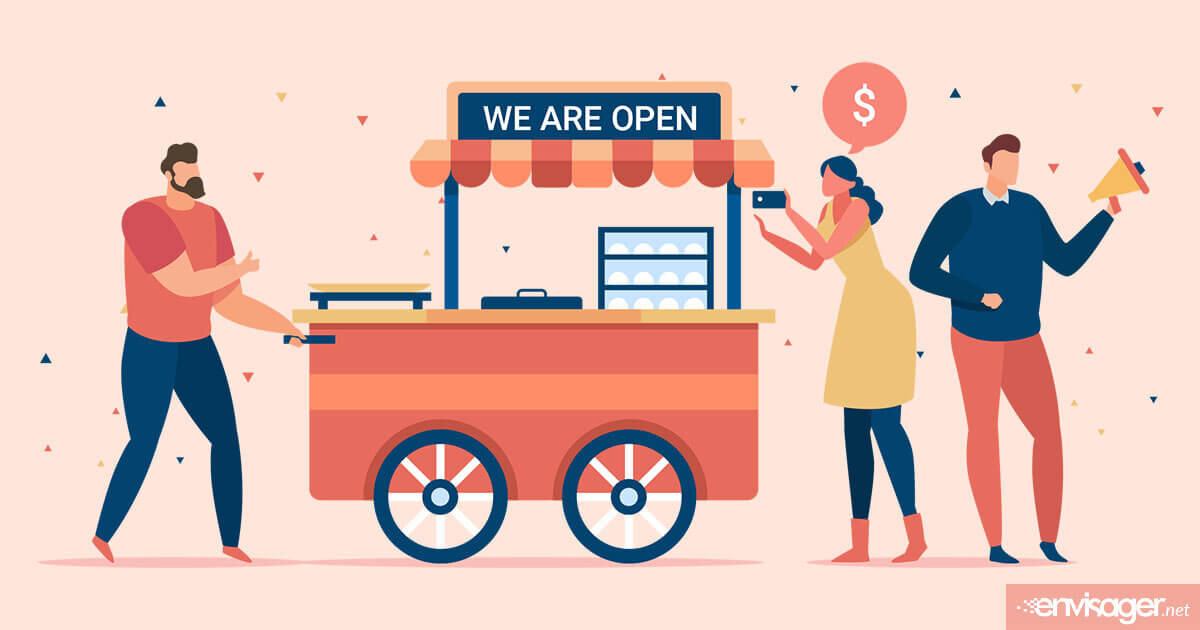 7 Ways To Support Small Businesses Now and Beyond