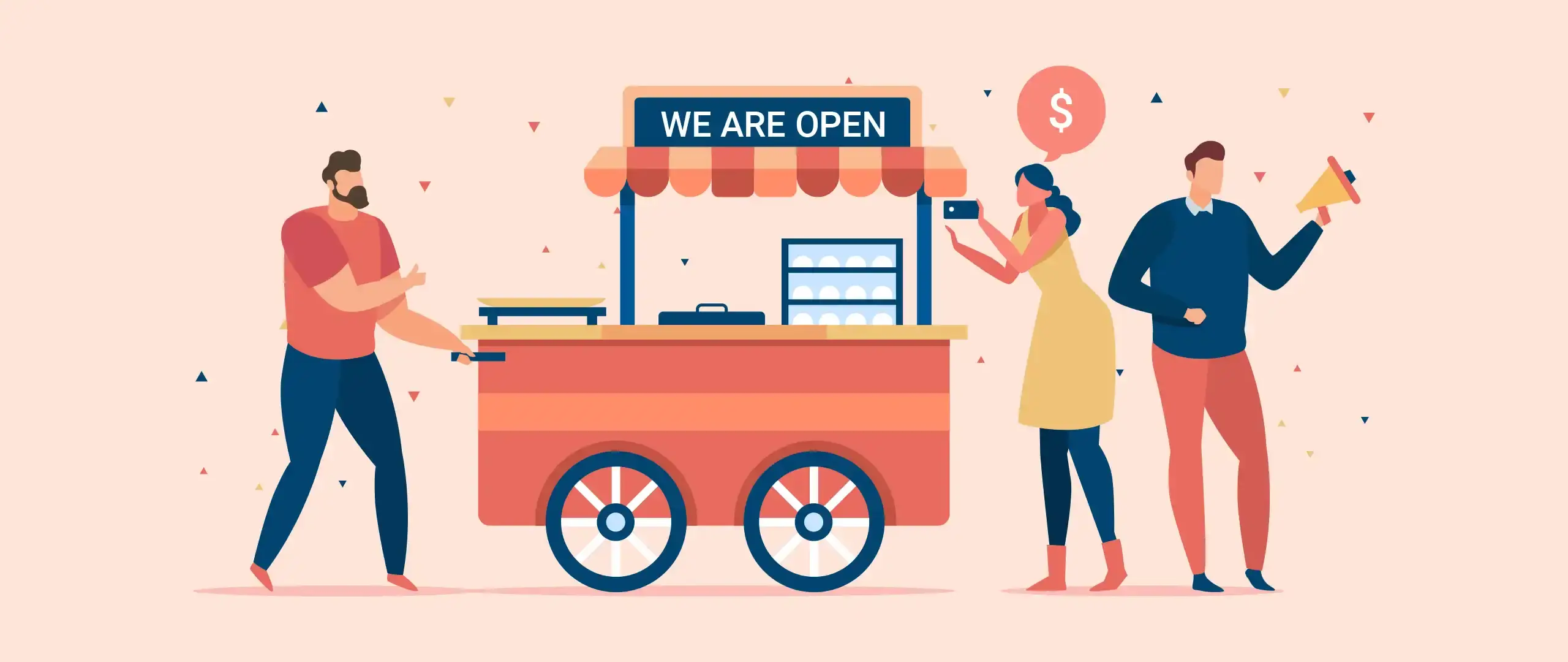 7 Ways To Support Small Businesses Now and Beyond