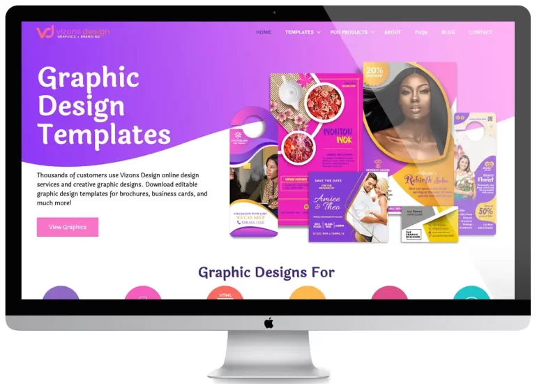 Best Graphic Design Templates