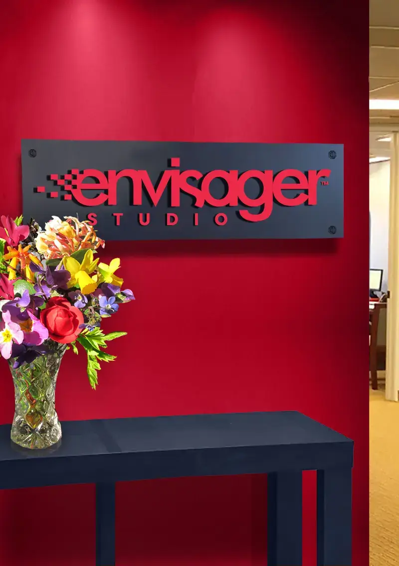 San Diego Web Design | Envisager Studio