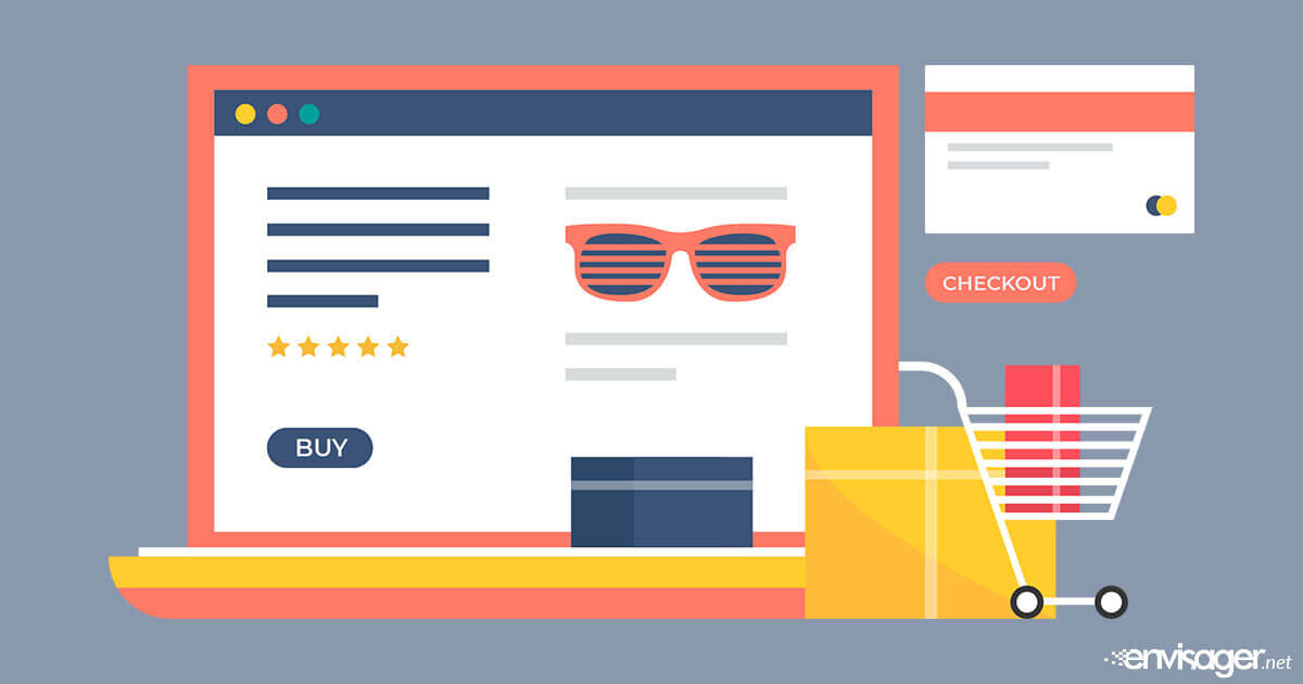 4 Of The Best eCommerce Product Pages
