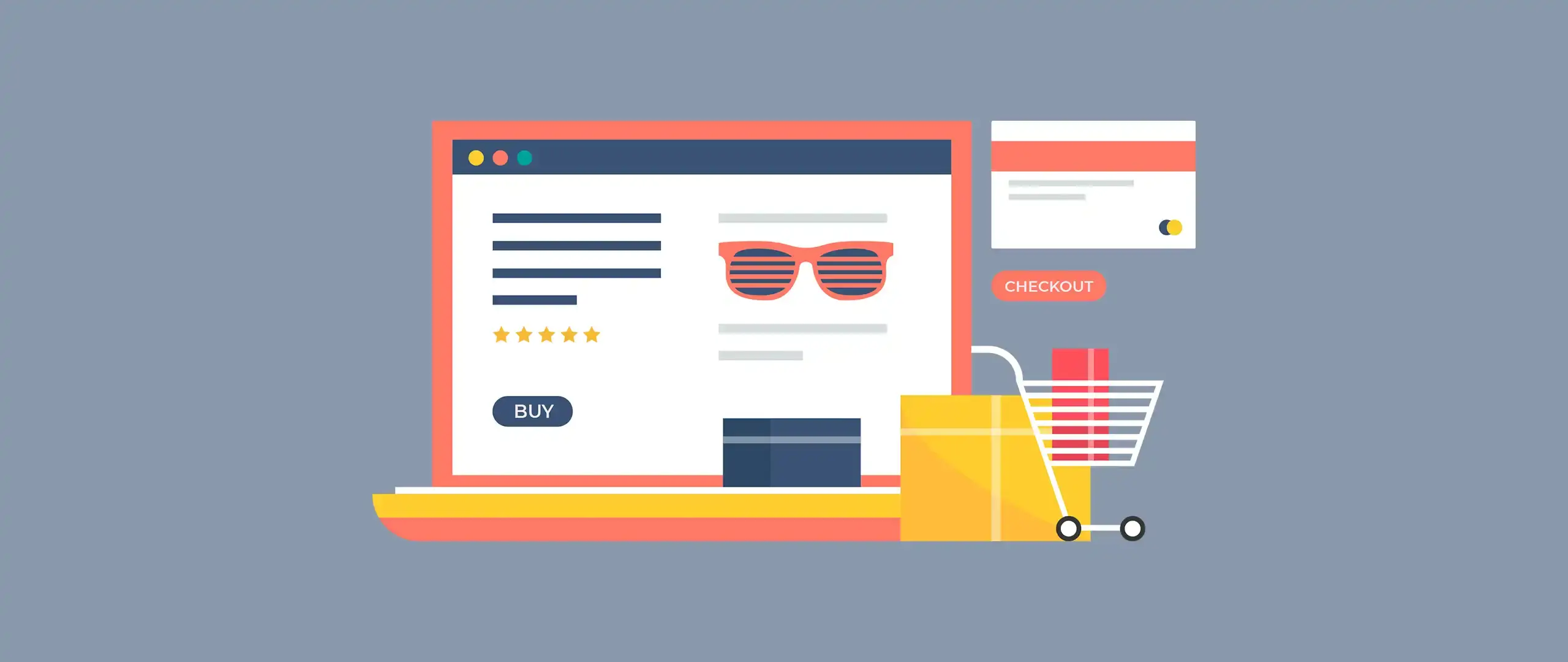 4 Of The Best eCommerce Product Pages