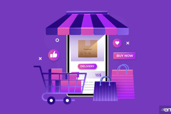 6 eCommerce Website Design Tips To Improve Sales