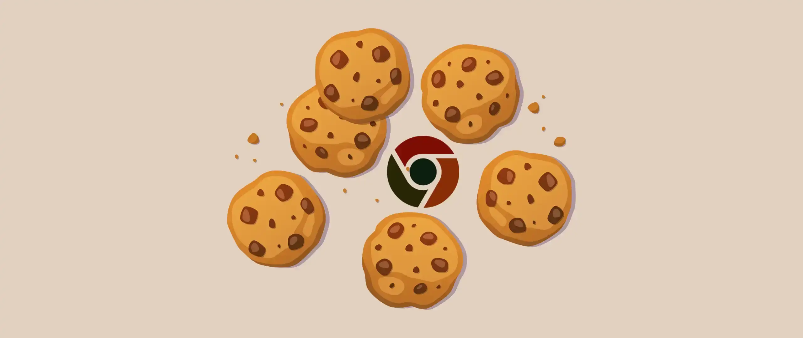 Google Phasing Out Third-Party Cookies In Chrome 2024