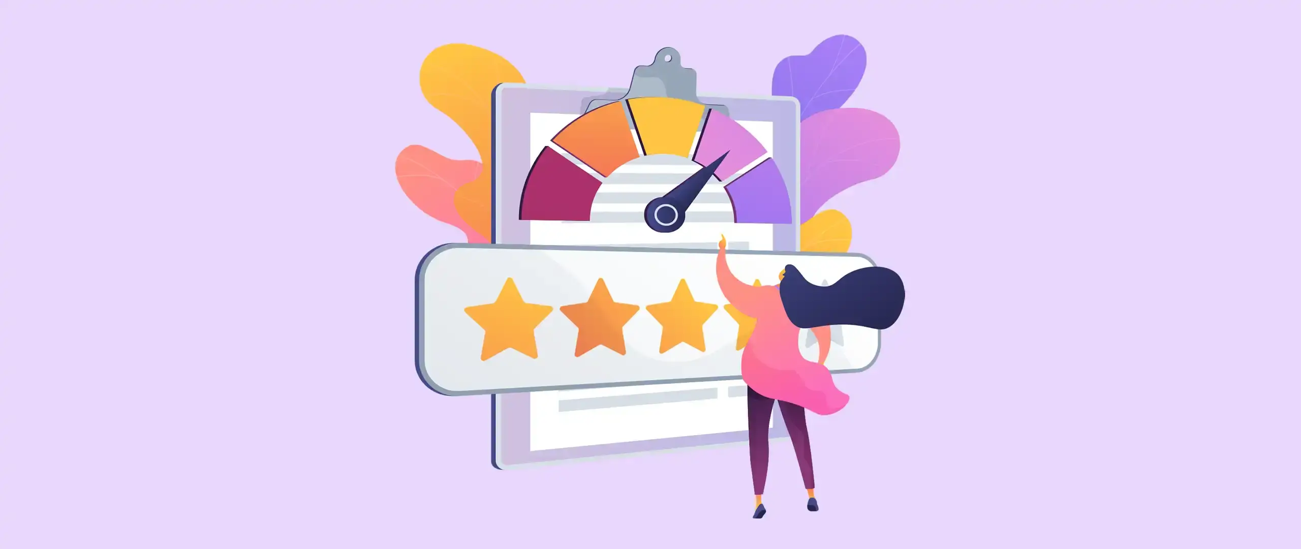 How To Use Online Reviews In Web Design