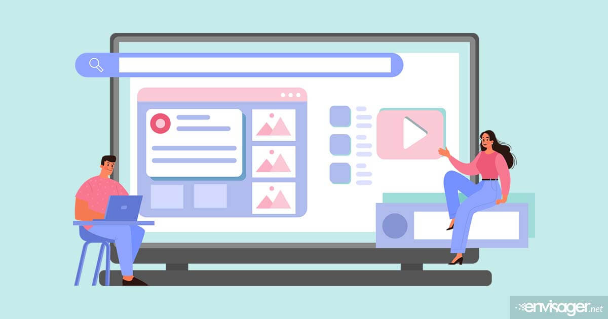 Website Header Design Best Practices