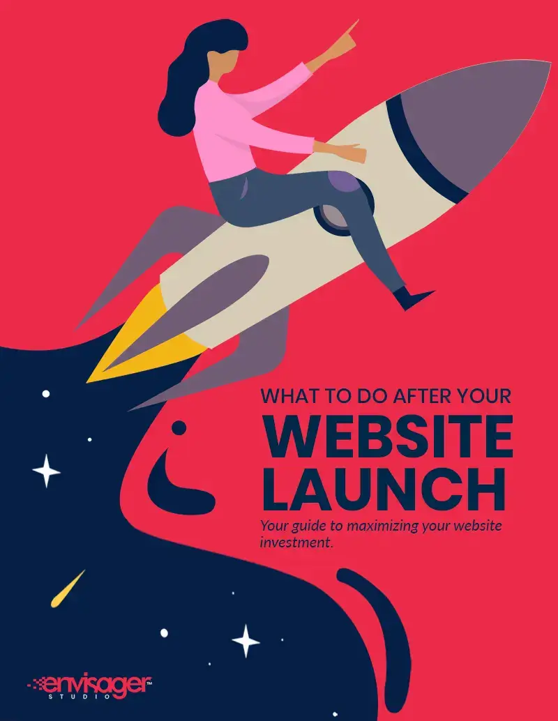 What To Do After Your Website Launch