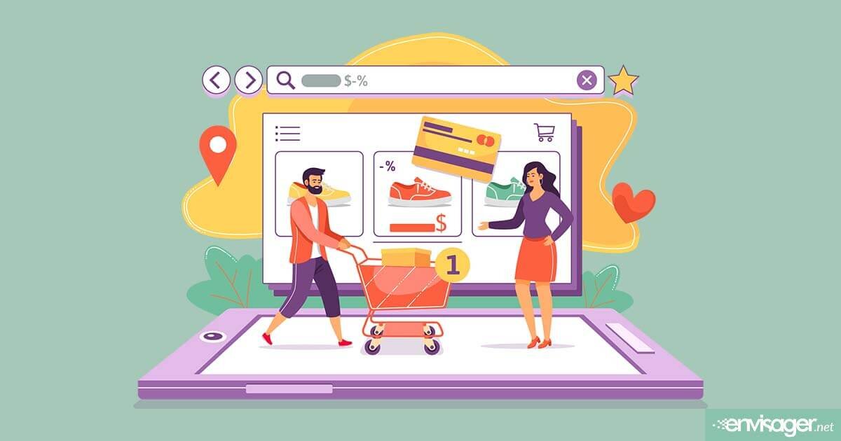 6 Ecommerce Marketing Strategies To Drive Sales