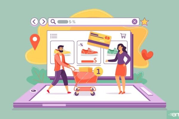 6 Ecommerce Marketing Strategies To Drive Sales