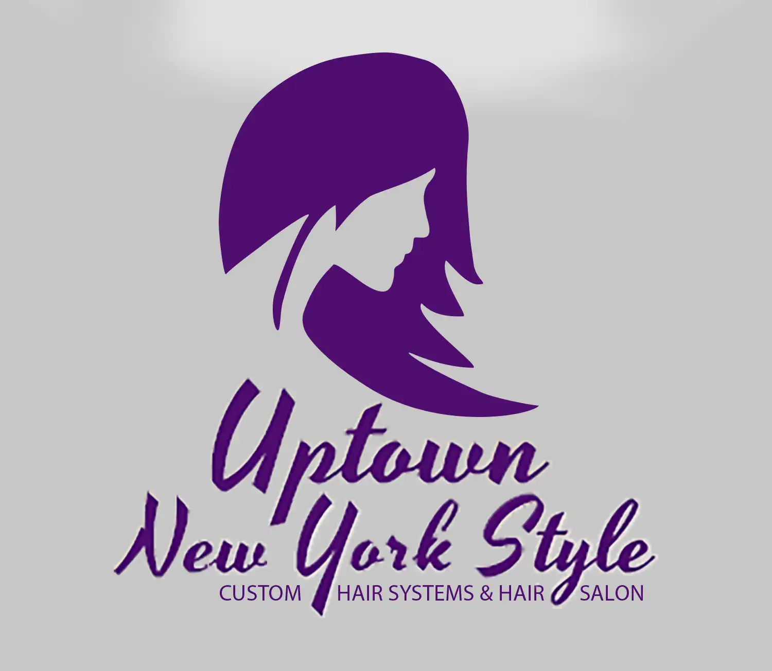 Uptown New York Style Hair Salon