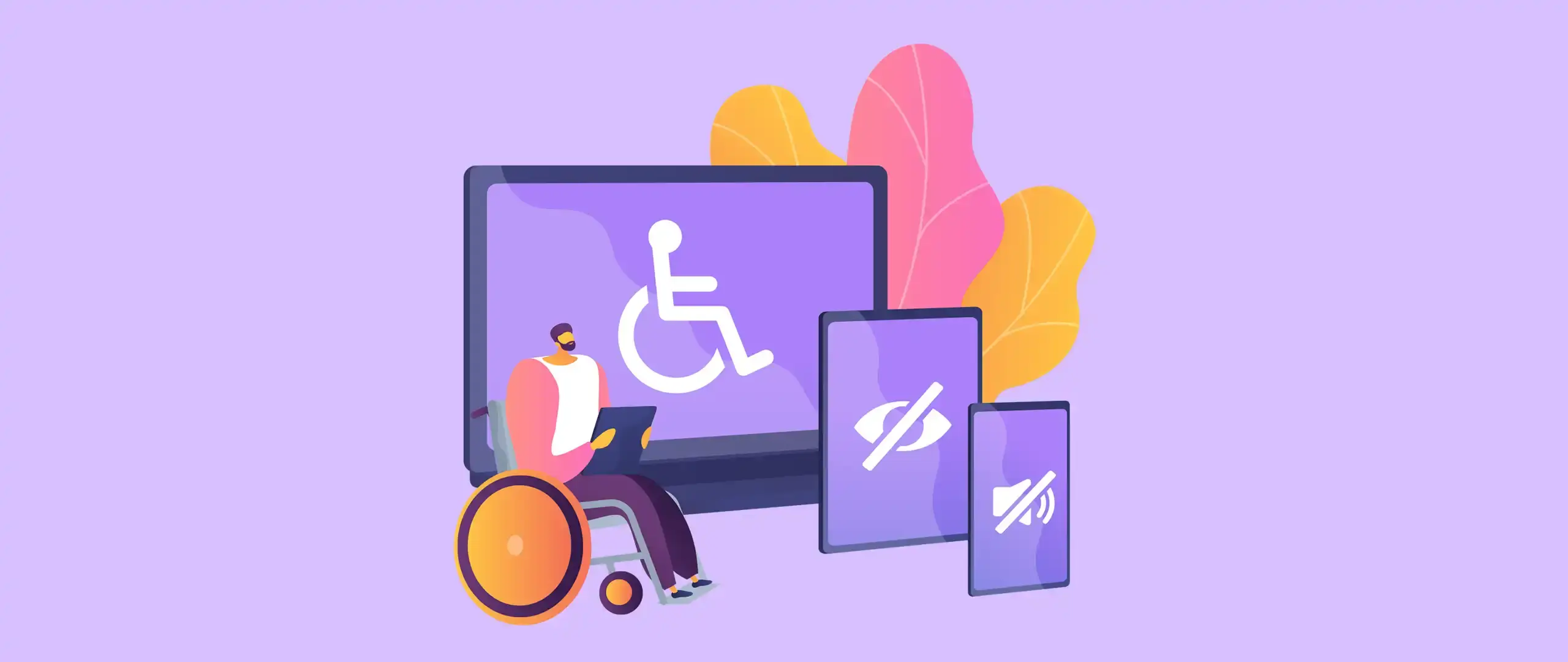 Why Your Website Should Be Designed For Accessibility