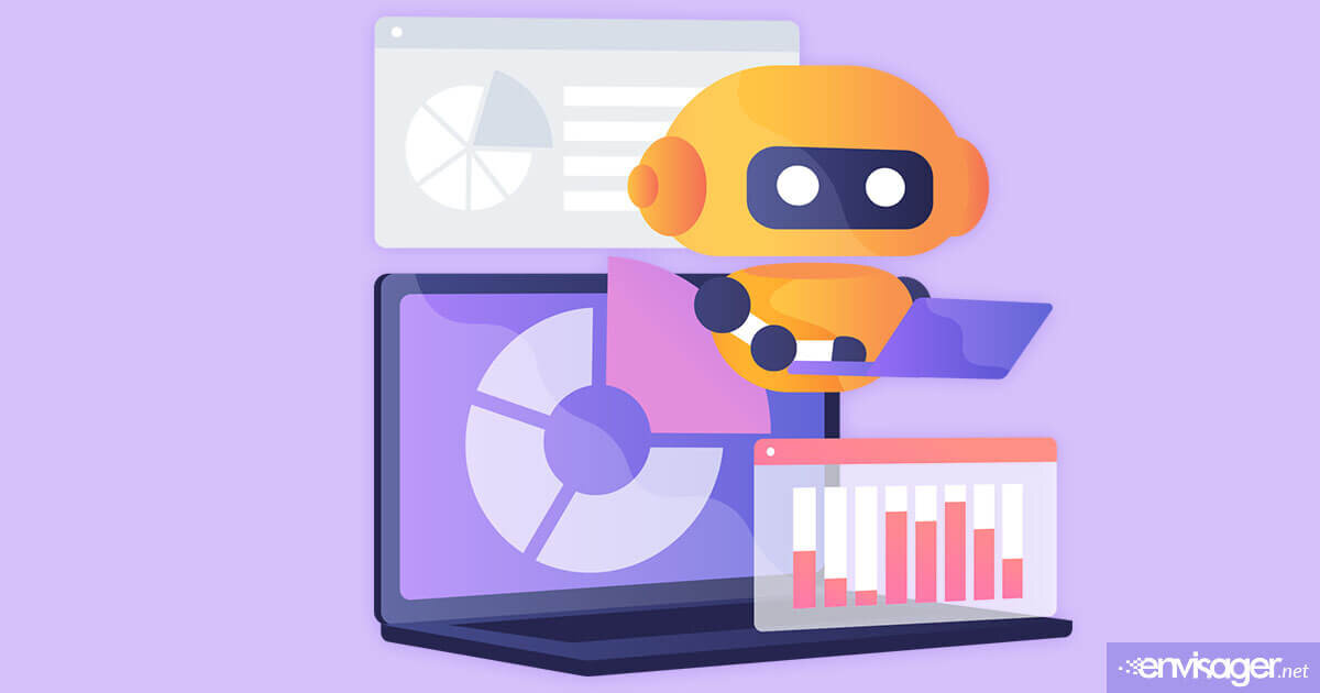 6 Pros and Cons Of AI-Generated Content For Social Media