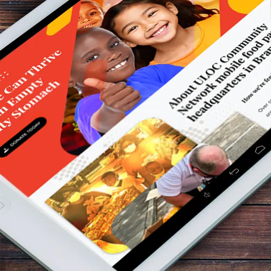 Web Development Digital Marketing Services San Diego | Envisager Studio