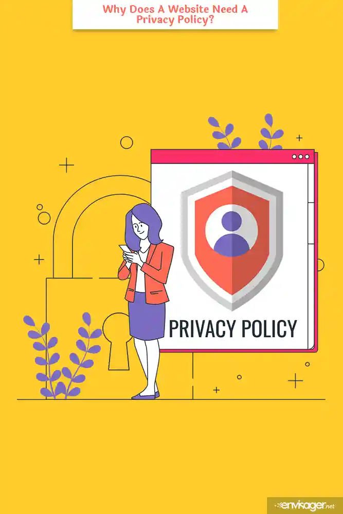 Why Does a Website Need a Privacy Policy?