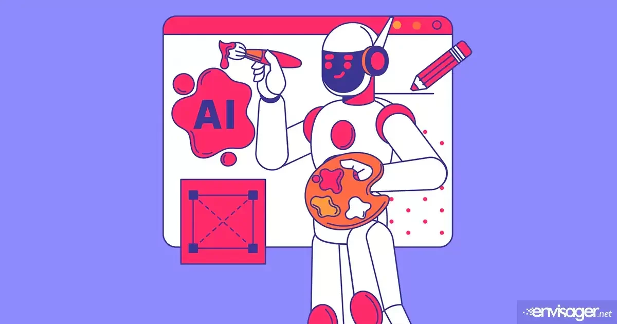 How AI Can Improve Web Design