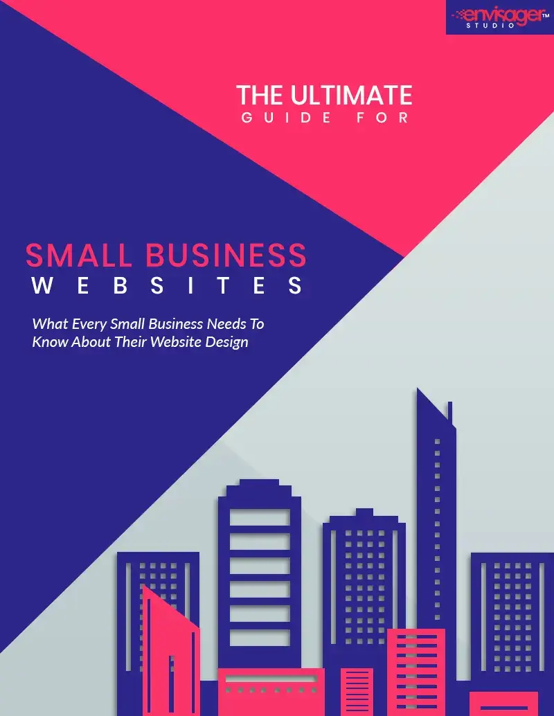 Ultimate Website Design Guide for Small Business | Envisager Studio