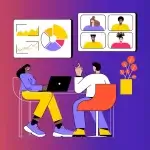 Benefits of Video Conferencing for Businesses | Envisager Studio