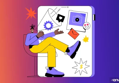 Personalize Your Digital Marketing | Envisager Studio