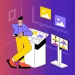 Website Digital Presentations by Envisager Studio | Digital Presentations For Websites