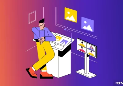 Website Digital Presentations by Envisager Studio | Digital Presentations For Websites