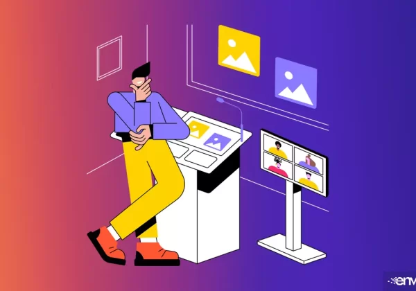Website Digital Presentations by Envisager Studio | Digital Presentations For Websites