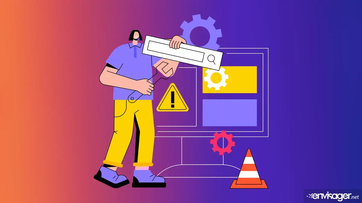 Why Envisager Studio Stands Out For WordPress Website Design