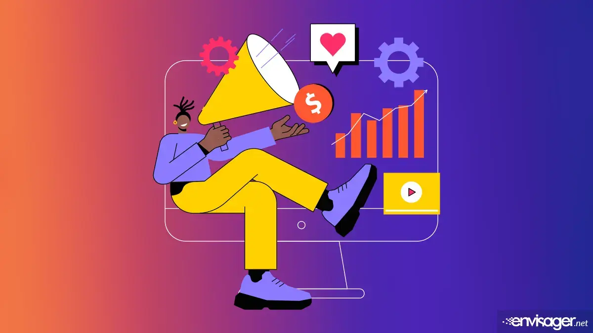 Who Needs Digital PR Services? | Envisager Studio