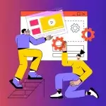 Aesthetic vs. Function: Can Beautiful Websites Convert?
